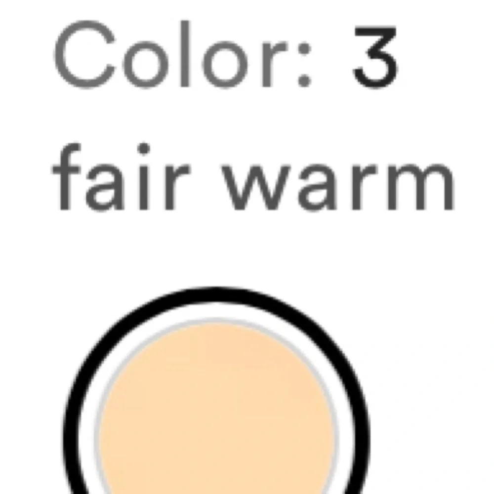 Urban Decay Face Bond Self-Setting Waterproof Beige Foundation
(# 3 Fair Warm) - Picture 2 of 4